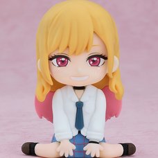Nendoroid Plus: My Dress-Up Darling Marin Kitagawa Rubber Mascot