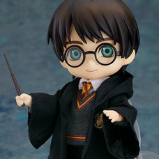 Nendoroid Doll Harry Potter Harry Potter