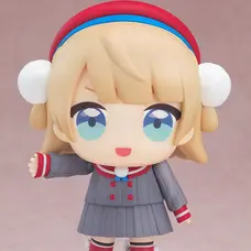 Nendoroid Shigure Ui Uidaga