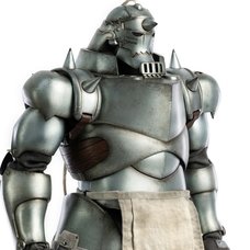 FigZero Fullmetal Alchemist: Brotherhood Alphonse Elric 1/6 Scale Figure