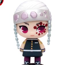 Yura Yura Head Demon Slayer: Kimetsu no Yaiba Tengen Uzui (Re-run)