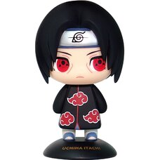 Yura Yura Head Naruto Shippuden Itachi Uchiha (Re-run)
