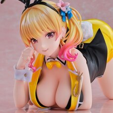 Bunny Garden Rin 1/6 Scale Figure