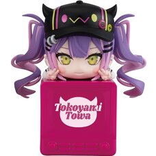 Hikkake Figure Tokoyami Towa (Re-run)