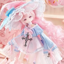 Paradise Lost: Prayer Series Mechanical Joint Doll
