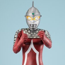 Ultimate Article Ultra Seven: Battle Image Color Edition