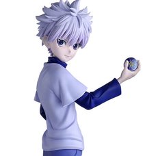 Grandista Hunter x Hunter Killua