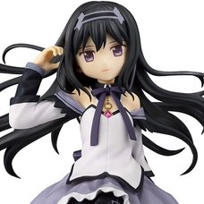 Ichibansho Figure Puella Magi Madoka Magica the Movie: Walpurgisnacht: Rising Homura Akemi