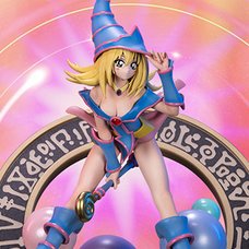 Yu-Gi-Oh! Dark Magician Girl: Standard Pastel Edition Statue