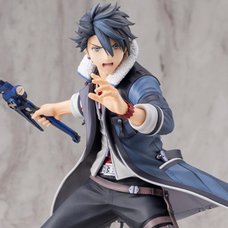 The Legend of Heroes: Trails Through Daybreak Van Arkride 1/8 Scale Figure