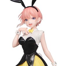 Trio-Try-iT Figure The Quintessential Quintuplets the Movie Ichika Nakano: Bunnies Ver.