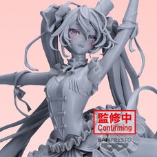 Banpresto Evolve Hatsune Miku Classical Tuning -From "The Nutcracker"-