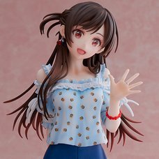 Rent-A-Girlfriend Chizuru Mizuhara 1/7 Scale Figure