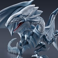 S.H.MonsterArts Yu-Gi-Oh! Duel Monsters Blue-Eyes White Dragon