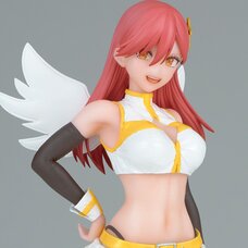 2.5 Dimensional Seduction Glitter & Glamours Ariel: Angel Paratroopers Ver. Non-Scale Figure