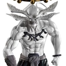 Ichibansho Figure Jujutsu Kaisen Shibuya Incident Arc Vol. 3 Eight-Handled Sword Divergent Sila Divine General Mahoraga