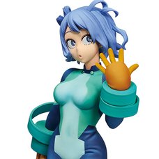 Masterlise Ichibansho Figure My Hero Academia Nejire Hado (Their Story)