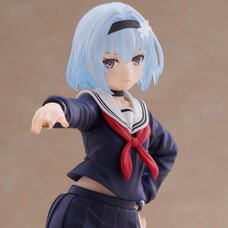 Coreful Figure The Ryuo's Work Is Never Done! Ginko Sora (Re-run)