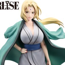 Ichibansho Figure Naruto Shippuden Tsunade (Legendary Sannin)