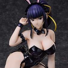 Overlord Narberal Gamma: Black Bunny Ver. 1/4 Scale Figure