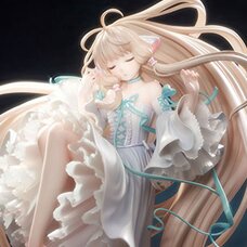 Chobits Chi Deluxe Edition 1/6 Scale Figure