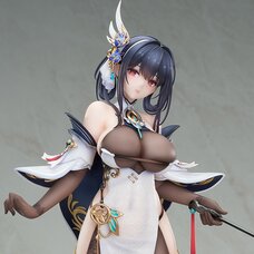 Azur Lane Chen Hai: Retrofit Ver. 1/7 Scale Figure