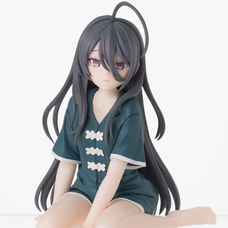 Alya Sometimes Hides Her Feelings in Russian Ayano Premium Perching Figure