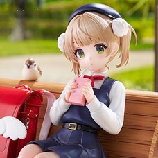 Shigure Ui (9-year-old) 1/7 Scale Figure