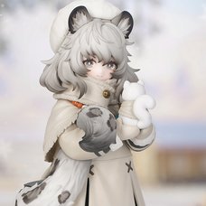 Rhodes Kids Series Arknights Pramanix Non-Scale Figure