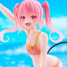 Aqua Float Girls Figure To Love-Ru Darkness Nana
