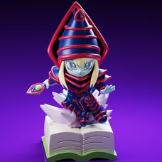 Yu-Gi-Oh! Toon Dark Magician Yu-Gi-Oh! Keycap Figure