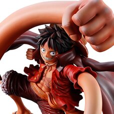 Ichibansho Figure One Piece Monkey D. Luffy (TBA)