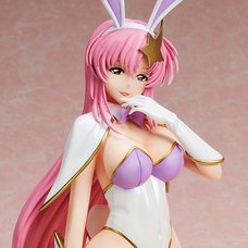 B-style Mobile Suit Gundam Seed Destiny Meer Campbell: Bare Leg Bunny Ver. 1/4 Scale Figure