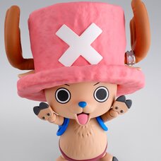 S.H. Figuarts One Piece TonyTony.Chopper - Drum Island -