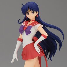 Senshi Daily — sailormoon-gallery: Banpresto Glitter & Glamours