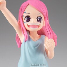 DXF One Piece -The Grandline Series- Jewelry Bonney: Children Ver. Non-Scale Figure