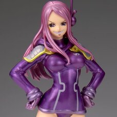 DXF One Piece -The Grandline Series- Monkey D. Luffy & Jewelry Bonney (B: Jewelry Bonney)