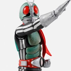 S.H.Figuarts Shinkocchou Seihou Masked Rider Masked Rider 1 Legendary Showa Masked Riders Edition