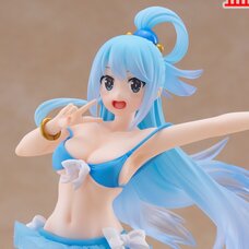 Coreful Figure KonoSuba: God's Blessing on This Wonderful World! 3 Aqua: Swimsuit Ver.