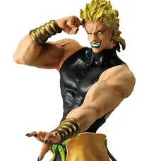 Masterlise Ichibansho Figure JoJo Bizarre Adventure Dio (The Gathering of Rivals)