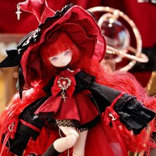 Paradise Lost: Thorns Series Mechanical Joint Doll