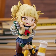 PalVerse Palé. My Hero Academia Himiko Toga