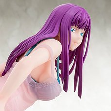 World's End Harem Mira Suou: In Fascinating Negligee Ver. 1/6 Scale Figure