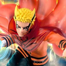 Vibration Stars Boruto: Naruto Next Generations Naruto Uzumaki III
