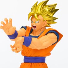 Dragon Ball Z Blood of Saiyans Super Saiyan Son Goku