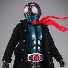 Ultimate Article Shin Kamen Rider Kamen Rider