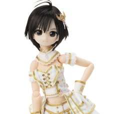 Pure Neemo Character Series 170: The Idolm@ster Makoto Kikuchi 1/6 Scale Doll