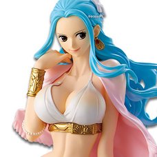 One Piece Glitter & Glamours: Shiny Venus Nefertari Vivi