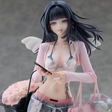 Keki Illustration Soft Summer Mia: Standard Edition 1/6 Scale Figure