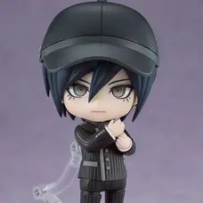 Nendoroid Danganronpa V3: Killing Harmony Shuichi Saihara